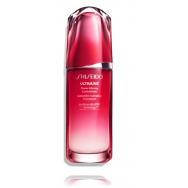 Shiseido Ultimune Power Infusing Concentrate тоник для укрепления кожи