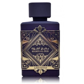 Lattafa Bade'e Al Oud Amethyst EDP kvepalai moterims ir vyrams