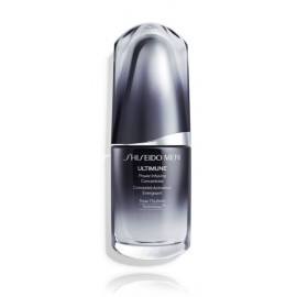 Shiseido Men Ultimune Power Infusing Concentrate daugiafunkcis veido serumas vyrams