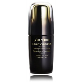 Shiseido Future Solution LX Intensive Firming Contour stangrinantis serumas veidui