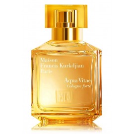 Maison Francis Kurkdjian Aqua Vitae Cologne Forte EDP kvepalai moterims ir vyrams