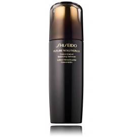 Shiseido Future Solution LX Concentrated Balancing Softener minkštinantis losjonas veidui