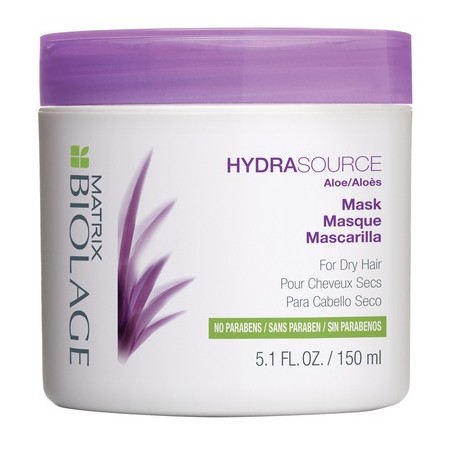 Matrix Biolage HydraSource drėkinanti kaukė