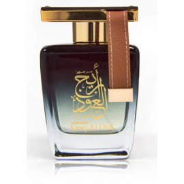 Al Haramain Areej Al Oud EDP kvepalai moterims ir vyrams