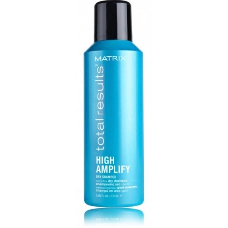Matrix Total Results High Amplify Dry Shampoo sausas šampūnas