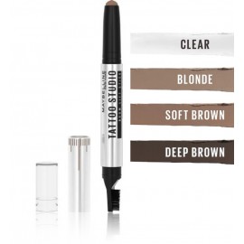 Maybelline Tattoo Brow Lift карандаш для бровей