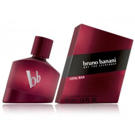 Bruno Banani Loyal Man лосьон после бритья для мужчин