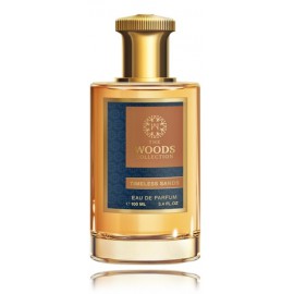 The Woods Collection Timeless Sands EDP kvepalai moterims ir vyrams