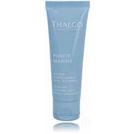 Thalgo Purete Marine Absolute Purifying valomoji veido kaukė