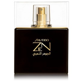 Shiseido Zen Gold Elixir EDP kvepalai moterims