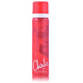 Revlon Charlie Red kūno purškiklis moterims