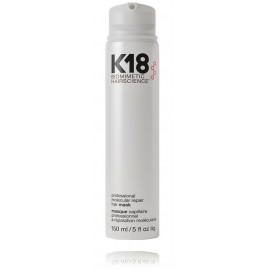 K18 Biomimetic Hairscience Professional Molecular Repair Hair Mask несмываемая восстанавливающая маска для волос