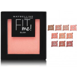 Maybelline Fit Me Blush skaistalai 5 g.