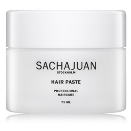 Sachajuan Hair Paste plaukų modeliavimo pasta