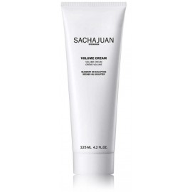 Sachajuan Volume Cream Blowdry or Sculpting kremas plaukų modeliavimui