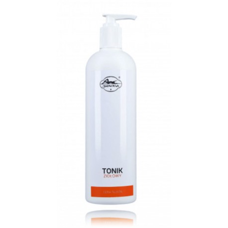 Jadwiga Tonic Oily Skin tonikas riebiai odai