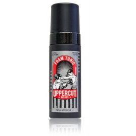 Uppercut Deluxe Foam Tonic защитное средство для волос