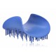 Tangle Teezer The Scalp Exfoliator & Massager galvos masažuoklis