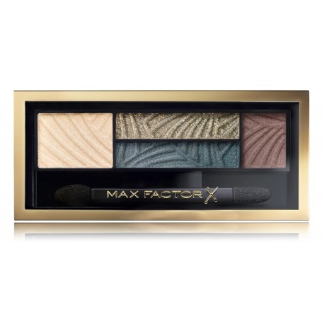 Max Factor Smokey Eye Drama Kit akių šešėlių paletė 1,8 g.