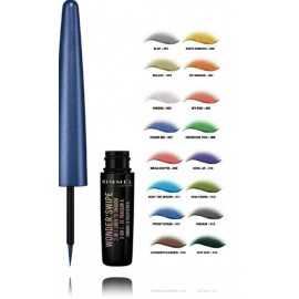 Rimmel Wonder Swipe 2in1 подводка для глаз- Тени для век