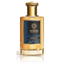 The Woods Collection Moonlight EDP духи для женщин и мужчин