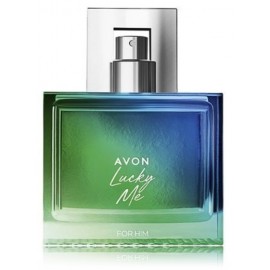 Avon Lucky Me For Him Intense EDT kvepalai vyrams