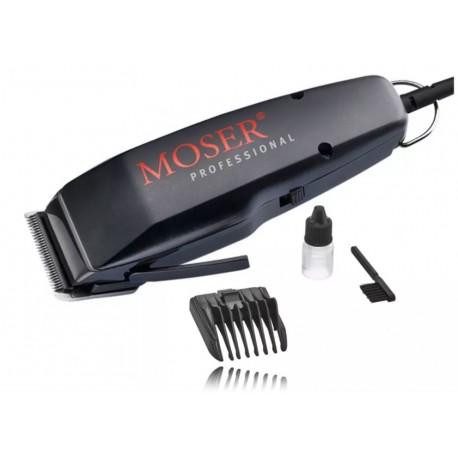Moser 140 Mini 1411-0087 профессиональная машинка для стрижки волос