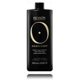 Revlon Professional Orofluido Radiance Argan кондиционер для сухих и поврежденных волос