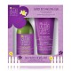 Little Green Kids Super Detangling Duo rinkinys vaikams ( 240 ml. šampūnas + 180 ml. kondicionierius)