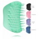 Tangle Teezer The Scalp Exfoliator & Massager galvos masažuoklis