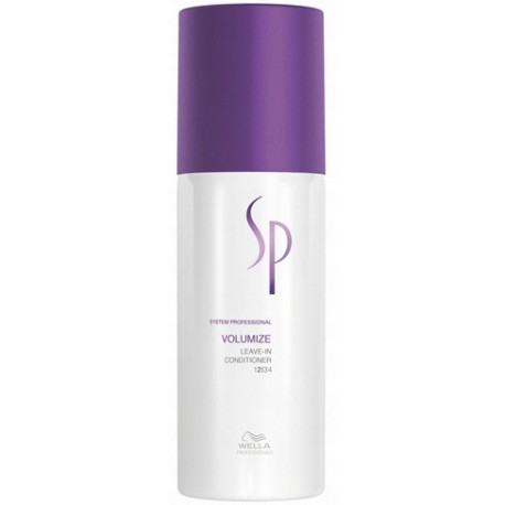 Wella Professional SP Volumize apimties suteikiantis kondicionierius