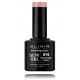 Elixir Make-Up Professional Semi Gel Color Coat gelinis nagų lakas