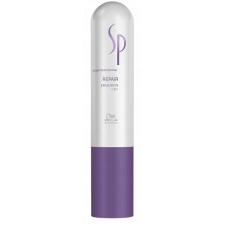 Wella Professional SP Repair восстановительная эмульсия 50 мл.