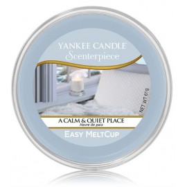 Yankee Candle A Calm & Quiet Place ароматический воск