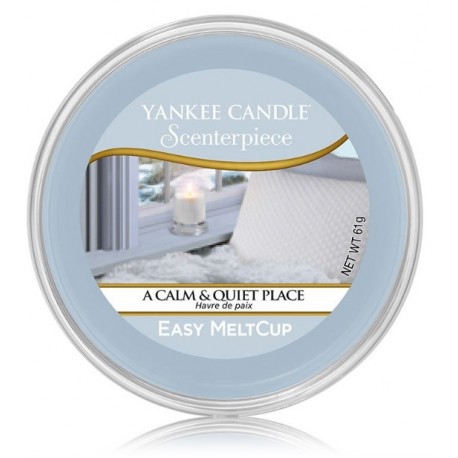 Yankee Candle A Calm & Quiet Place aromatinis vaškas