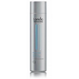 Londa Professional Scalp Purifying Shampoo giliai valantis šampūnas