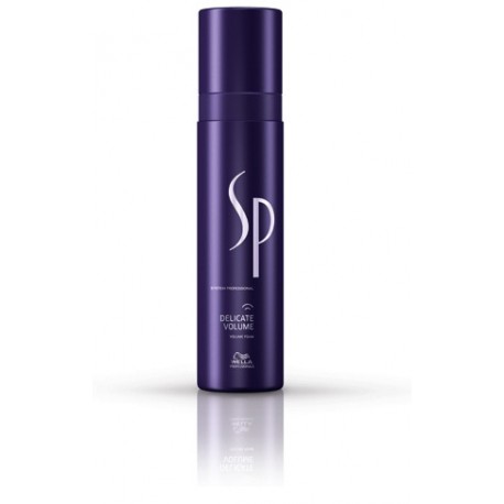 Wella Professional SP Delicate Volume мусс для волос 200 мл.