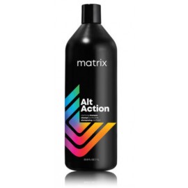 Matrix Total Results Pro-Solutionist Alternate Action Shampoo глубоко очищающий шампунь
