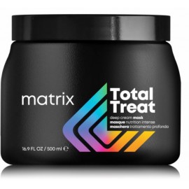 Matrix Total Results Pro-Solutionist Deep Cream Mask giliai valanti kaukė