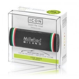 Millefiori Milano Icon Urban Cold Water automobilio kvapas