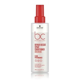 Schwarzkopf Professional BC Bonacure Repair Rescue Arginine purškiamas kondicionierius