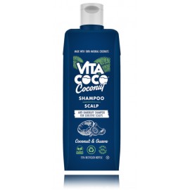 Vita Coco Scalp Coconut & Guava шампунь