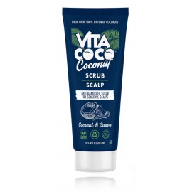 Vita Coco Scalp Coconut & Guava galvos šveitiklis nuo pleiskanų