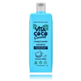 Vita Coco Nourish Coconut Water питательный кондиционер для сухих и вьющихся волос