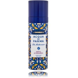 Acqua di Parma Blu Mediterraneo Mirto Di Panarea kūno losjonas