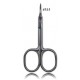 Elixir Make-Up Professional Nail Scissor nagų ir odelių ir žirklutės