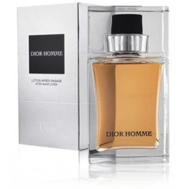 Dior Homme 2011 лосьон после бритья для мужчин