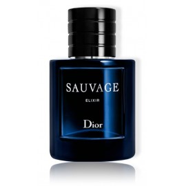 Dior Sauvage Elixir духи для мужчин