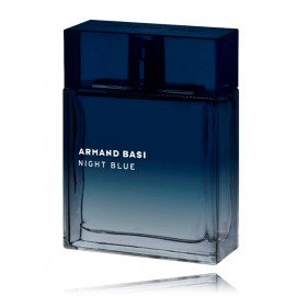 Armand Basi Night Blue EDT kvepalai vyrams