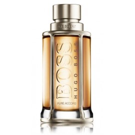 Hugo Boss The Scent Pure Accord for Him EDT kvepalai vyrams